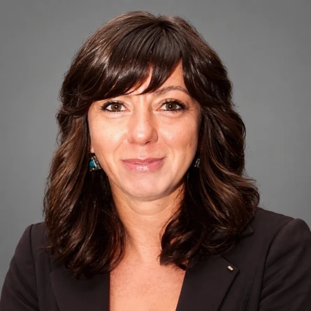 Giancarla Donati