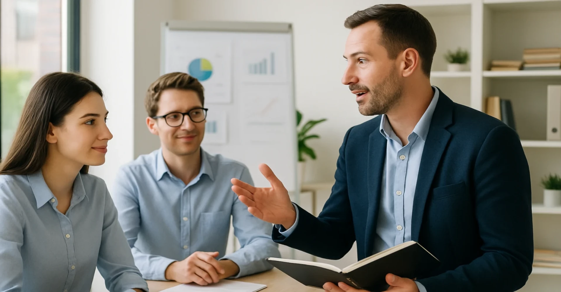 Mentoring in azienda alla S&A change