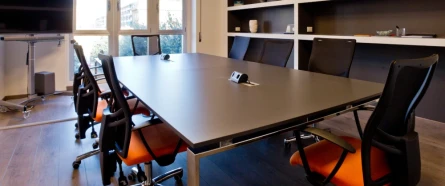 La storia di S&A Change